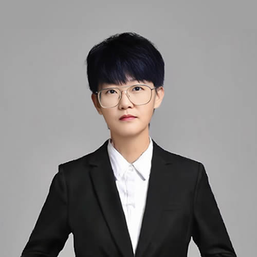 迈阿密情感咨询导师：依然老师